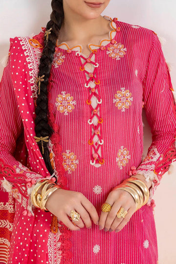 Gul Ahmed CL-52344 Summer Essential 0